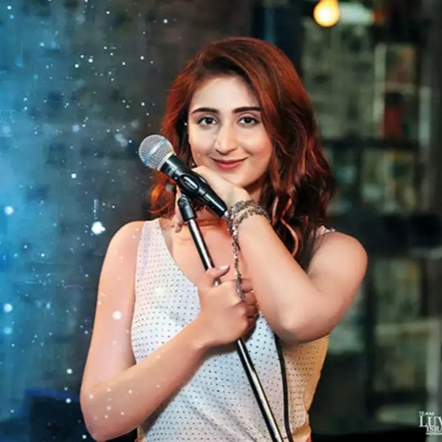 Anchor Lubna