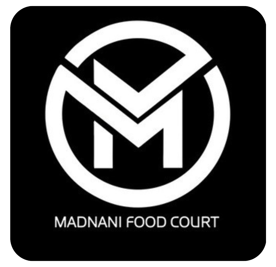 Madnani Food Court