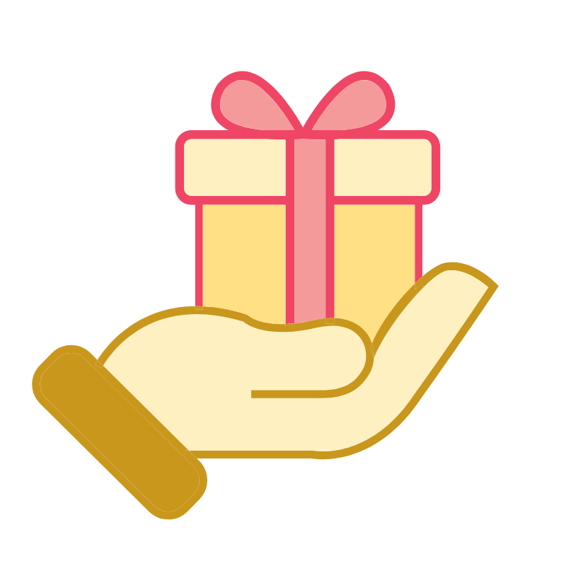 GIFT HAMPER